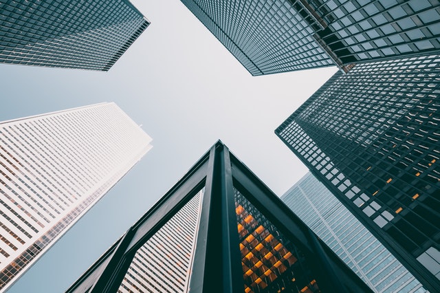 制造業erp系統